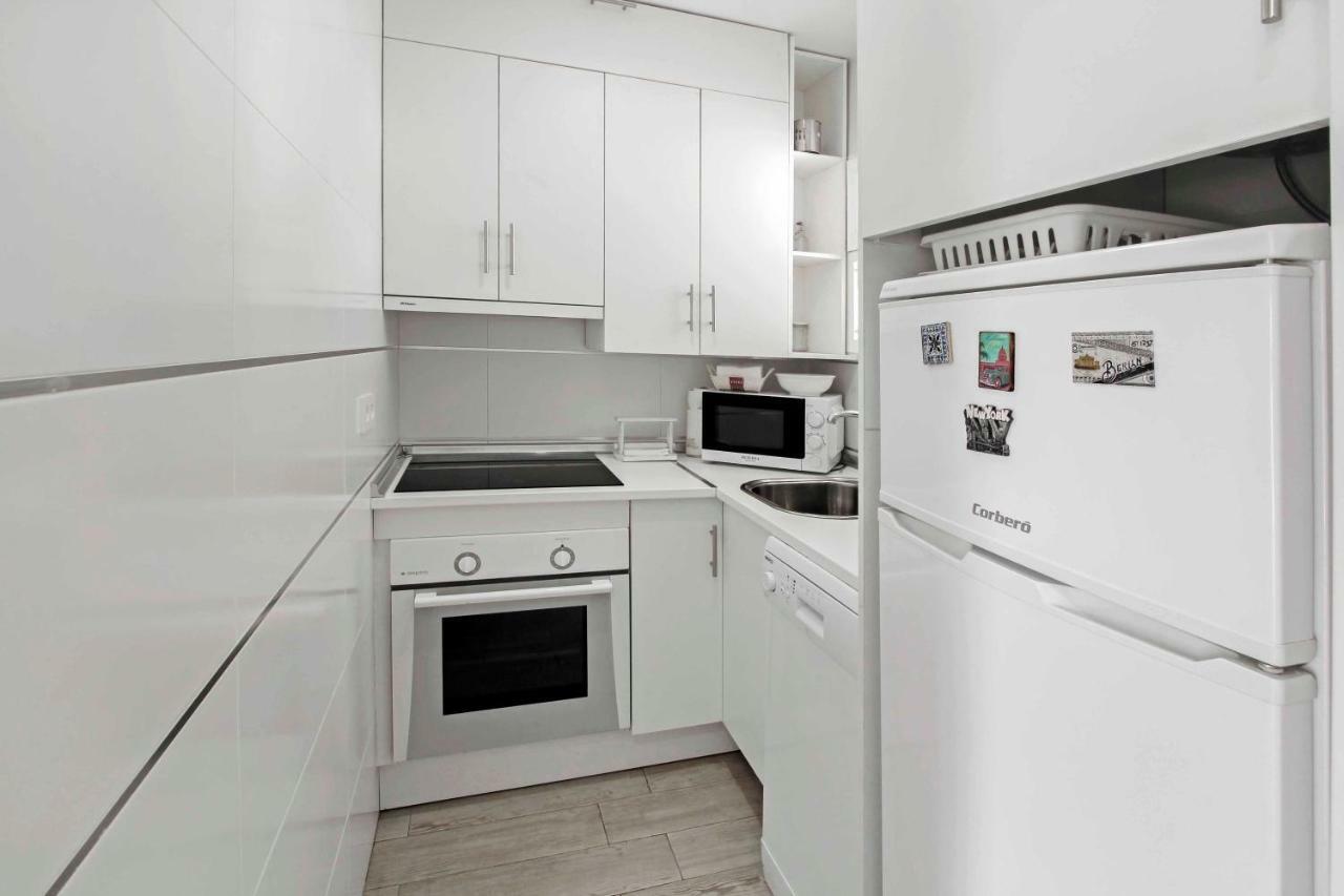 Charming Central Apt In マルベーリャ エクステリア 写真