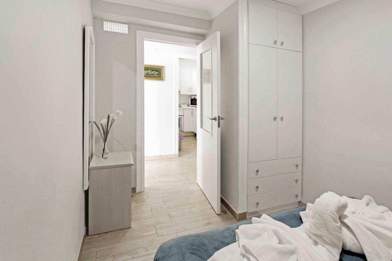 Charming Central Apt In マルベーリャ エクステリア 写真
